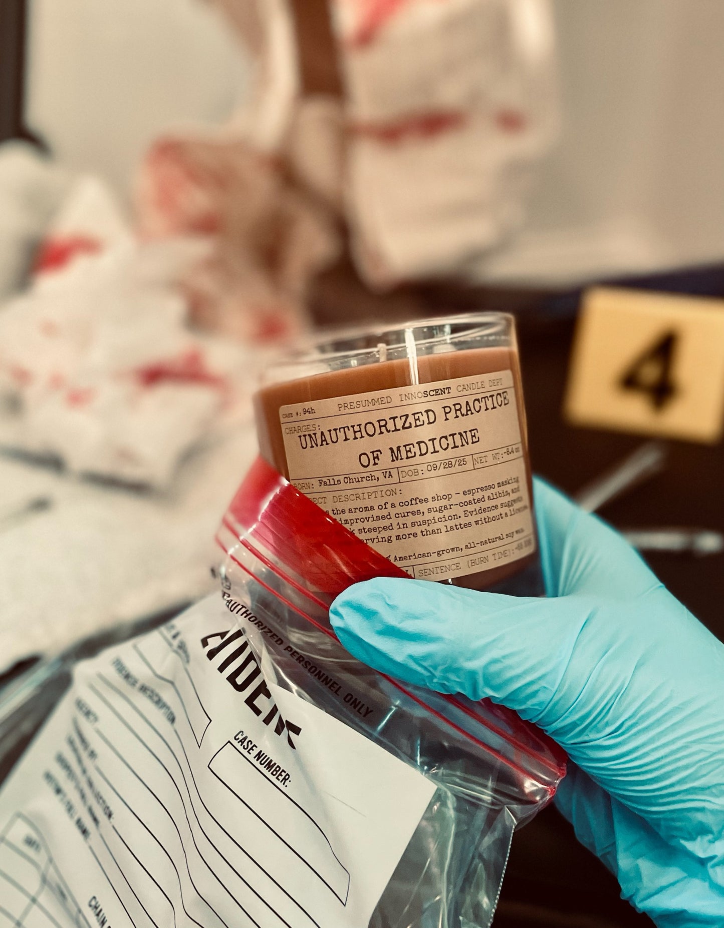 Unauthorized Practice of Medicine