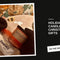 Holiday Candles & Christmas Gifts