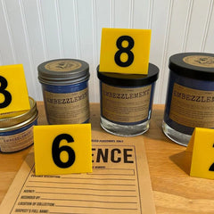 Collection image for: Candles