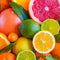 Citrus & Fruit - Presumed Innoscent
