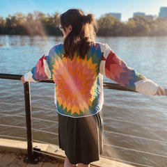 Cozy Crafty - Presumed Innoscent