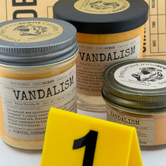 Presumed Innoscent Criminals - Presumed Innoscent