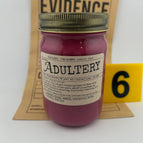 Large | Mayo Jar | 10.5 oz