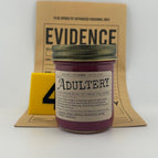 Medium | Jelly Jar | 6.5 oz