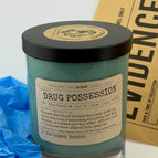 Extra Large | Double Old Fashioned Glass | 11 oz