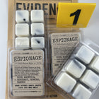 Espionage 6pc Wax Melt - Presumed Innoscent