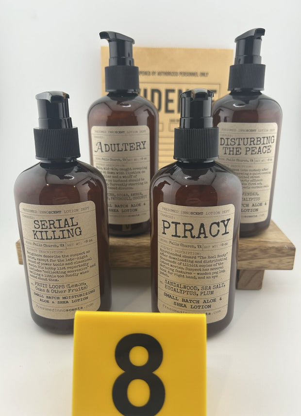 <h2>Lotions</h2>