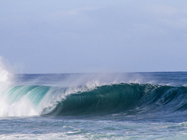 <h2><span style="text-decoration:underline">Ocean & Air</span></h2>