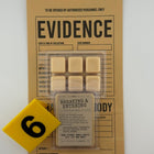 Breaking & Entering 6pc Wax Melt - Presumed Innoscent