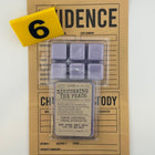 Disturbing the Peace 6pc Wax Melt - Presumed Innoscent