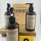 Disturbing the Peace Aloe & Shea Lotion - Presumed Innoscent