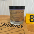 Large | Old Fashioned Glass | 8.4 oz