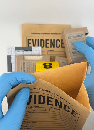 Entrapment Soap Bar - Presumed Innoscent