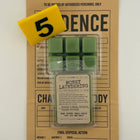 Money Laundering 6pc Wax Melt - Presumed Innoscent
