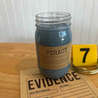 [CLEARANCE] Extra Large | Mayo Jar | 13.4 oz