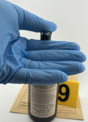 Smuggling Aloe & Shea Lotion - Presumed Innoscent