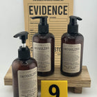 Smuggling Aloe & Shea Lotion - Presumed Innoscent