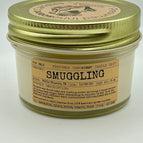 Small | Squat Jelly Jar | 3 oz