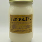 [CLEARANCE] Extra Large | Mayo Jar | 13.4 oz