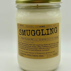 Large | Mayo Jar | 10.5 oz