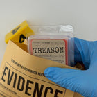 Treason 6pc Wax Melt - Presumed Innoscent