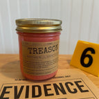 Medium | Jelly Jar | 6.5 oz