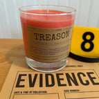 Large | Old Fashioned Glass | 8.4 oz