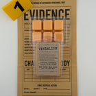 Vandalism 6pc Wax Melt - Presumed Innoscent