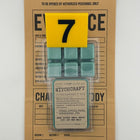 Witchcraft 6pc Wax Melt - Presumed Innoscent
