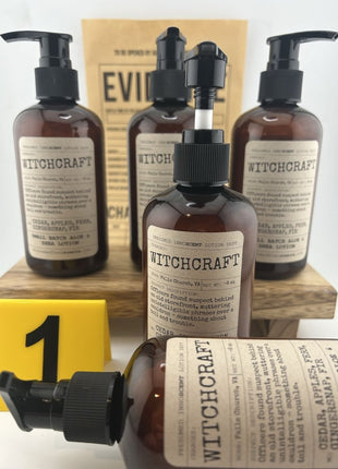 Witchcraft Aloe & Shea Lotion - Presumed Innoscent