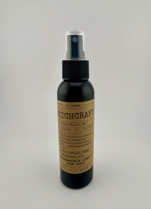 Witchcraft Room Spray 4 oz - Presumed Innoscent