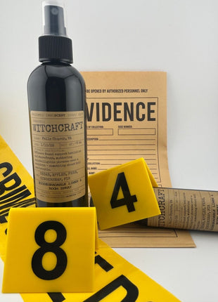 Witchcraft Room Spray 8 oz - Presumed Innoscent