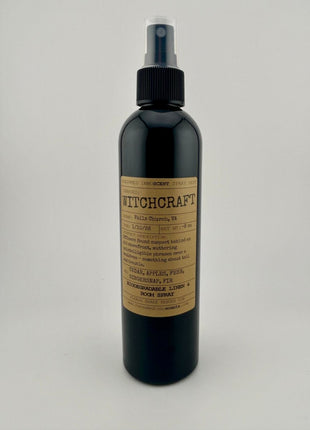Witchcraft Room Spray 8 oz - Presumed Innoscent