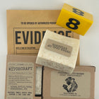 Witchcraft Soap Bar - Presumed Innoscent